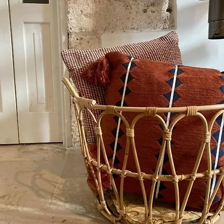 Tatil Evi Casa Antica Pietra