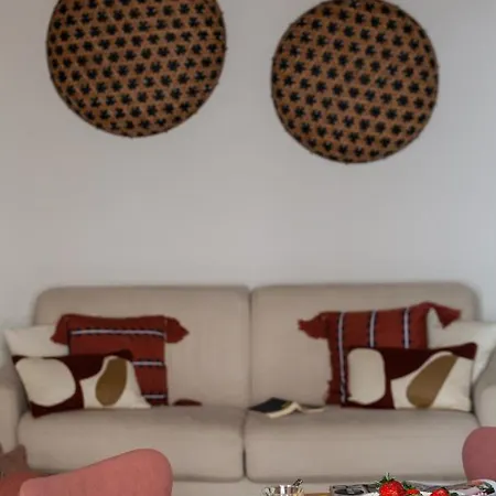 Casa Antica Pietra Tatil Evi