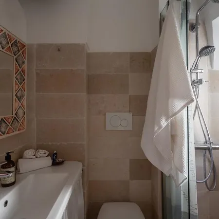 Tatil Evi Casa Antica Pietra *