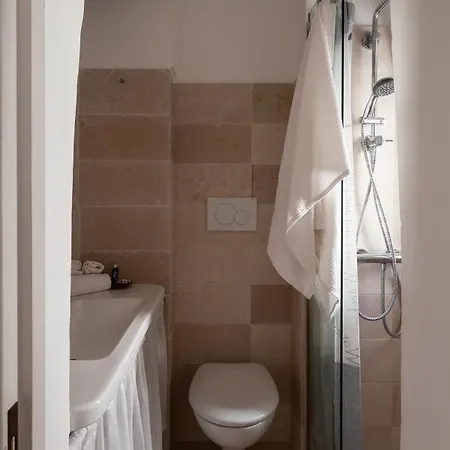 Casa Antica Pietra Tatil Evi *