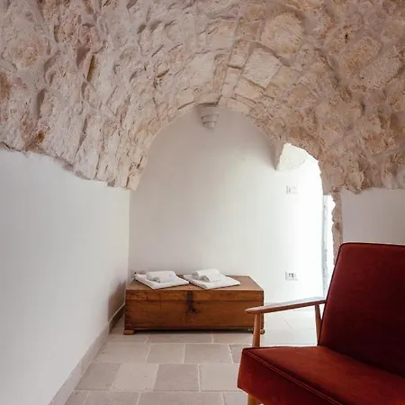 Casa Antica Pietra * Ostuni