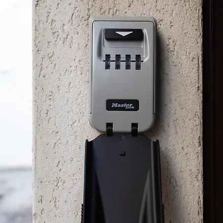 Casa Antica Pietra Tatil Evi Ostuni