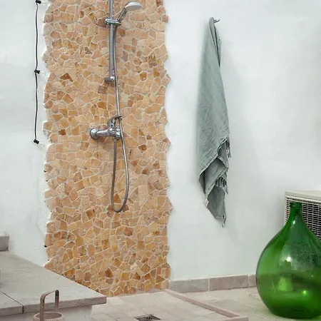 Casa Antica Pietra Tatil Evi