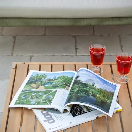 Casa Antica Pietra Tatil Evi Ostuni