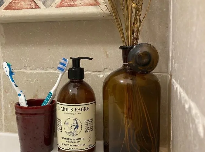 Casa Antica Pietra * 오스투니