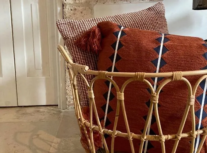 펜션 Casa Antica Pietra