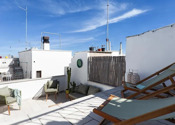 Casa Antica Pietra *