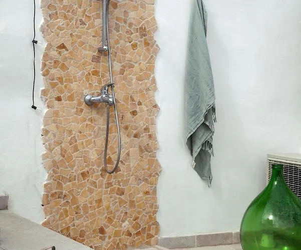 Casa Antica Pietra 펜션