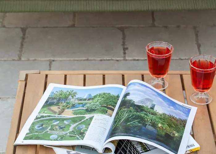 Casa Antica Pietra 펜션 오스투니