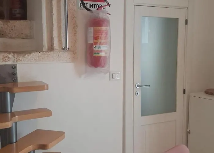 Casa Antica Pietra Сasa de vacaciones