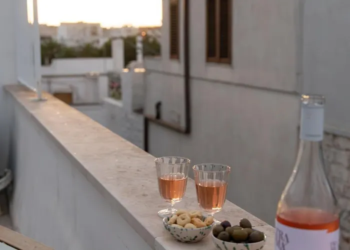 Casa Antica Pietra Сasa de vacaciones *