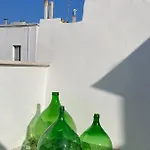 펜션 Casa Antica Pietra