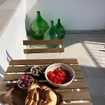 Casa Antica Pietra Nyaraló Ostuni