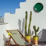Casa Antica Pietra Nyaraló