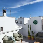 Casa Antica Pietra 오스투니