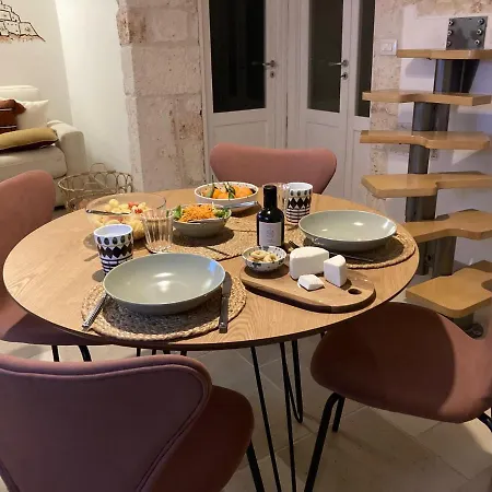 Casa Antica Pietra 奥斯图尼