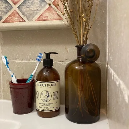 Casa Antica Pietra * أوستوني