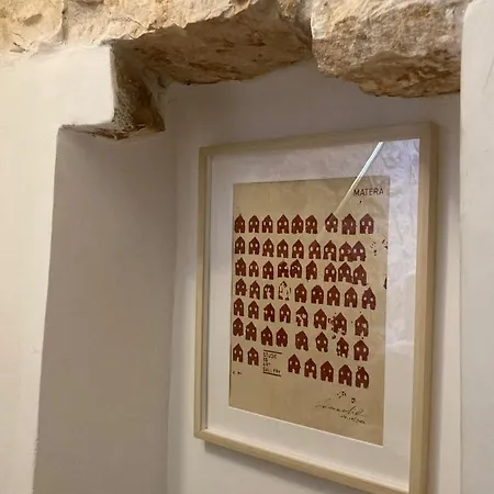 Casa Antica Pietra بيت للعطل أوستوني