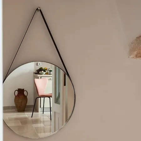 Casa Antica Pietra Feriehus *