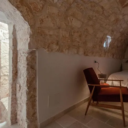 度假居 Casa Antica Pietra