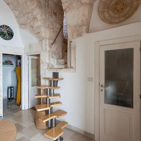 Casa Antica Pietra بيت للعطل *