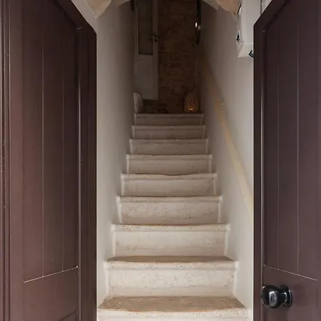 Casa Antica Pietra