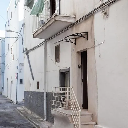 Casa Antica Pietra *