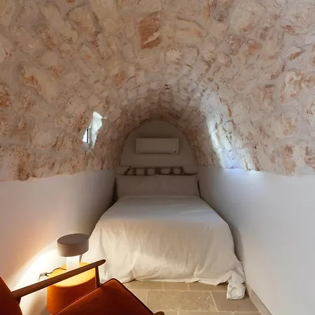 Casa Antica Pietra