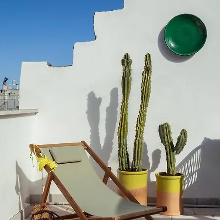 Casa Antica Pietra Holiday home