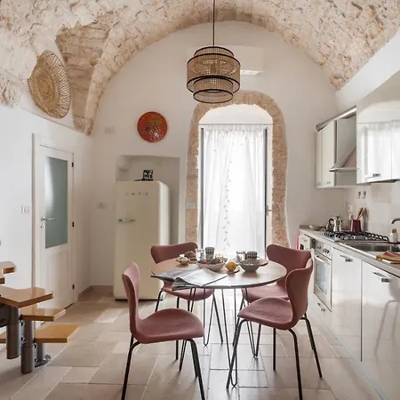 Casa Antica Pietra