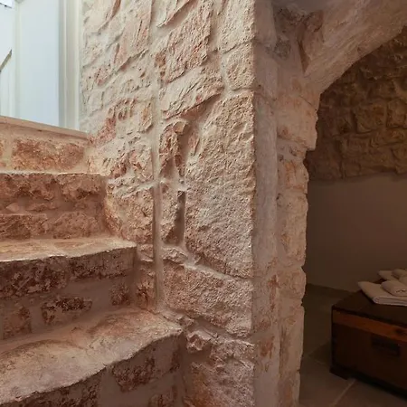 Casa Antica Pietra 度假居