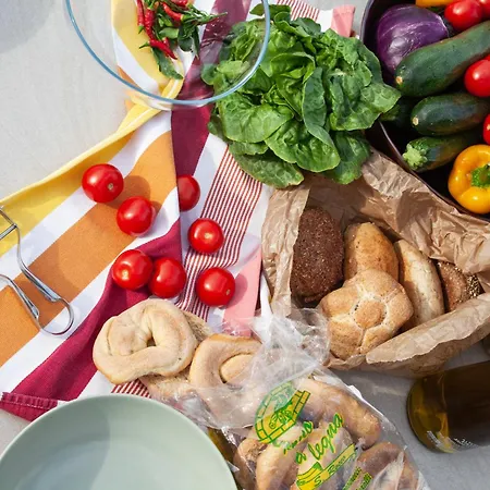 Сasa de vacaciones Casa Antica Pietra *