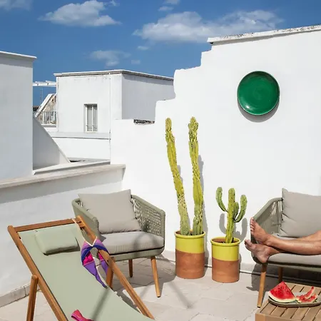 Casa Antica Pietra