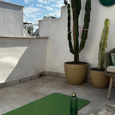 Casa Antica Pietra 度假居 *