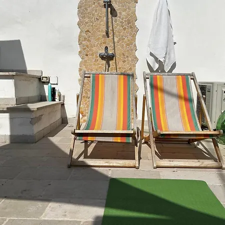 بيت للعطل Casa Antica Pietra