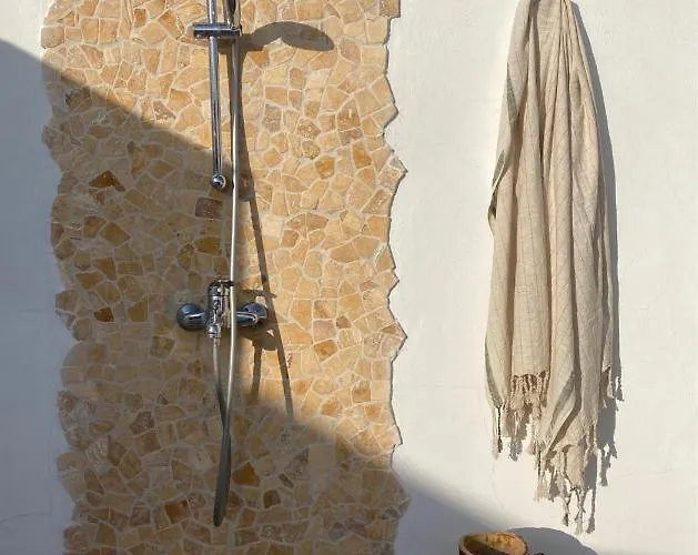 Casa Antica Pietra בית נופש *