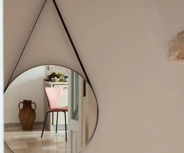 Casa Antica Pietra Semesterbostad *