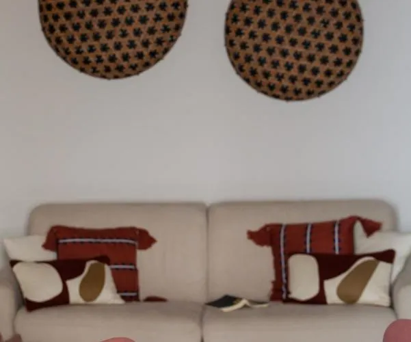 Casa Antica Pietra Vakantiehuis
