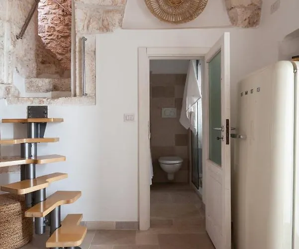 Casa Antica Pietra *