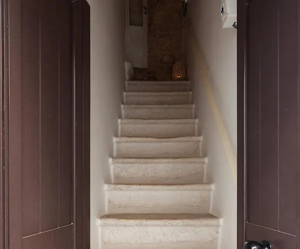 Casa Antica Pietra