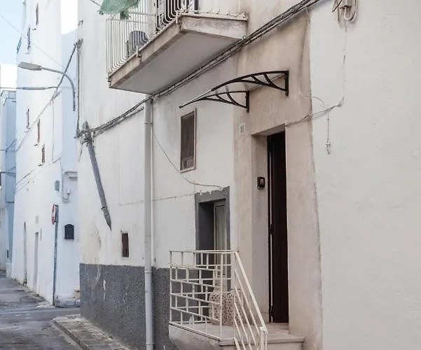 Casa Antica Pietra *