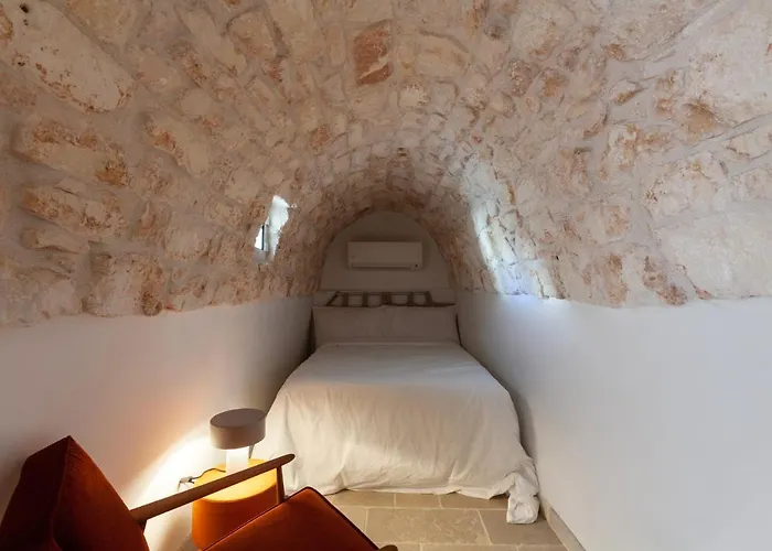 Casa Antica Pietra
