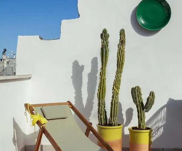 Casa Antica Pietra Ferienhaus